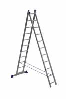 ALUMET H2 5211 - hlinkov dvoudln ebk 2 x 11 pek
