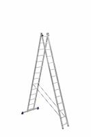 ALUMET H2 5214 - hlinkov dvoudln ebk 2 x 14 pek