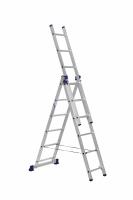 ALUMET H3 5306 - hlinkov trojdln ebk 3 x 6 pek