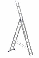 ALUMET H3 5310 - hlinkov trojdln ebk 3 x 10 pek