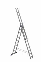 ALUMET H3 5311 - hlinkov trojdln ebk 3 x 11 pek
