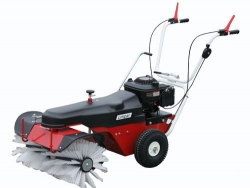 Zametac kart Limpar 82 Vario
