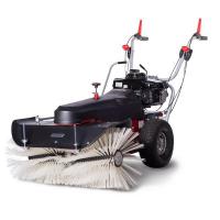 Zametac kart Limpar 84 PRO