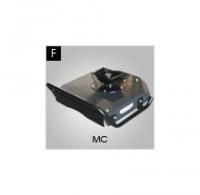 Aplikace MC pro systm ML