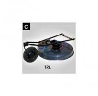 Aplikace TRL pro systm ML