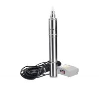 erpadlo do vrtu, 370W, 72m, 1500l/h, 75mm, 1