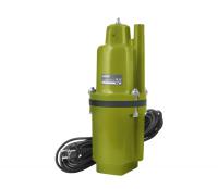 erpadlo membrnov hlubinn ponorn, 600W, 2000l/hod, 20m