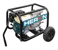 erpadlo motorov kalov 6,5HP, 1300l/min