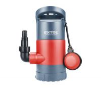 erpadlo na zneitnou vodu 3v1, 900W, 13000l/h