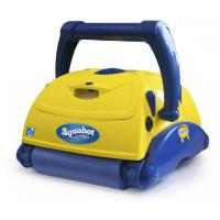 Automatick baznov vysava Aquabot Bravo Top Acces