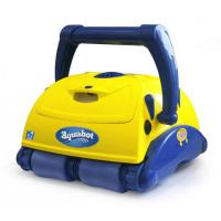 Automatick baznov vysava Aquabot Viva Top Acces