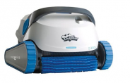Automatick baznov vysava Dolphin S300i