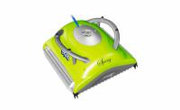 Automatick baznov vysava Dolphin Spring