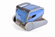 Automatick baznov vysava Dolphin Supreme M600