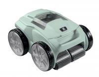 Automatick baznov vysava ZODIAC RA 63 iQ BIO - ALPHA