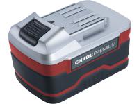 baterie akumultorov 18V, Li-ion, 3000mAh