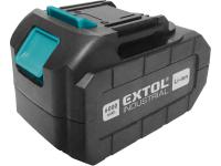 baterie akumultorov 18V, Li-ion, 6000mAh