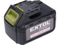 baterie akumultorov, 20V Li-ion, 1500mAh