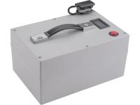 Baterie akumultorov, 48V Li-ion, 15000Ah