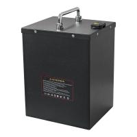 Baterie LI-48V, 31.2Ah, k elektrosktru RACCEWAY PAREZ