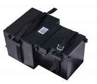 Baterie PB-48V, 12Ah, k elektrosktru RACCEWAY E-FICHTL S23