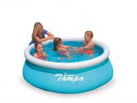 Bazn Tampa 1,83x0,51 m bez filtrace