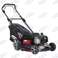 Benzinov sekaka ama TRX 461B 4v1 s pojezdem