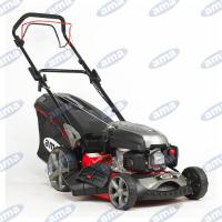 Benzinov sekaka ama TRX 465 4v1 s pojezdem