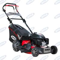 Benzinov sekaka ama TRX 481H 4v1 s pojezdem