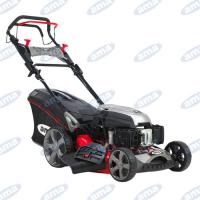 Benzinov sekaka ama TRX 510DL 4v1 s pojezdem