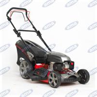 Benzinov sekaka ama TRX 511 4v1 s pojezdem