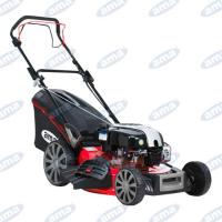 Benzinov sekaka ama TRX 531B 4v1 s pojezdem