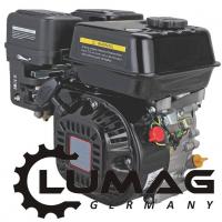 Benznov motor LUMAG G270-F