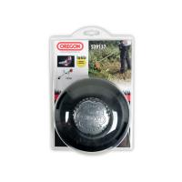 Bezepov univerzln strunov hlava OREGON max. do 3 mm