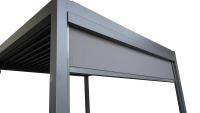 bon sov roleta 3 m k pergole BIOCLIMATIC PREMIUM PLUS