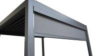 bon sov roleta 3 m k pergole BIOCLIMATIC PREMIUM