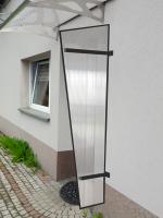 bon stna LANITPLAST UNI antracit / PC