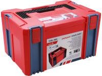 box plastov, L velikost, vnj. rozmr 443x310x248mm