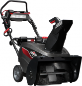 Briggs & Stratton 822E snhov frza + DREK