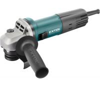 bruska hlov, 115mm, 850W