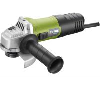 bruska hlov, 125mm, 900W