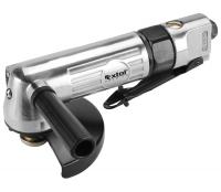 bruska hlov, 125mm, pneu
