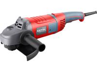 bruska hlov, oton rukoje, 230mm, 2400W
