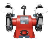 bruska stoln dvoukotouov, 350W