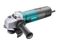 bruska hlov s regulac rychlosti, 125mm, 1400W