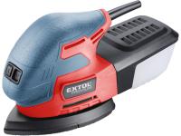 bruska vibran 3v1, delta, 220W
