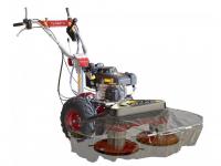 Bubnov sekaka DAKR Panter FD3eco L352 + RZS121