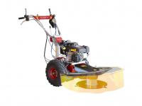 Bubnov sekaka Panter FD-3eco L352 + RZS 70K