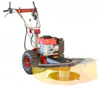 Bubnov sekaka Panter FD-3eco + RZS 70K