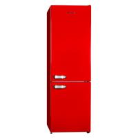 Kombinovan lednice s mrazkem Finlux FXCA 31310 REE RETRO